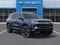 2027 Chevrolet Traverse High Country