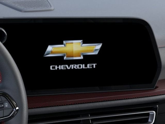 2026 CHEVROLET TRAVERSE - Image 20
