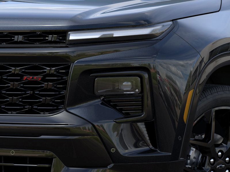 2026 CHEVROLET TRAVERSE - Image 34