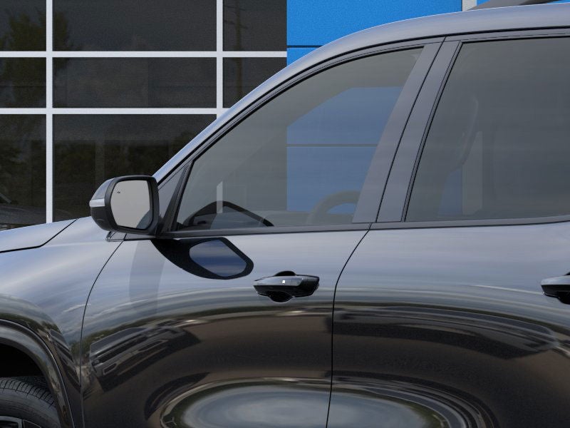 2026 CHEVROLET TRAVERSE - Image 36