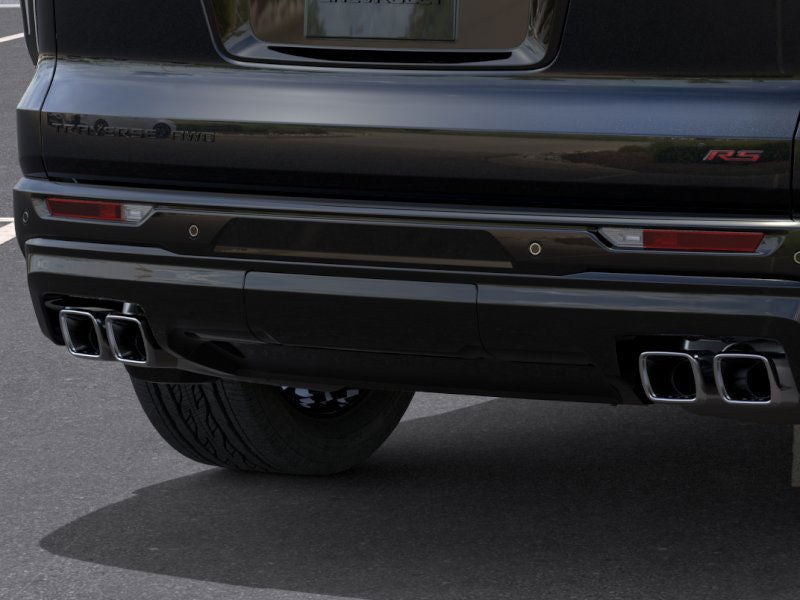 2026 CHEVROLET TRAVERSE - Image 38