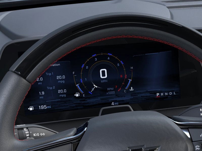 2026 CHEVROLET TRAVERSE - Image 42