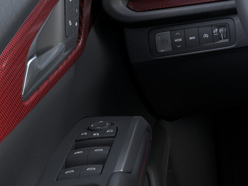 2026 CHEVROLET TRAVERSE - Image 46