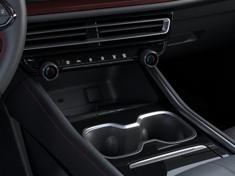 2026 CHEVROLET TRAVERSE - Image 47