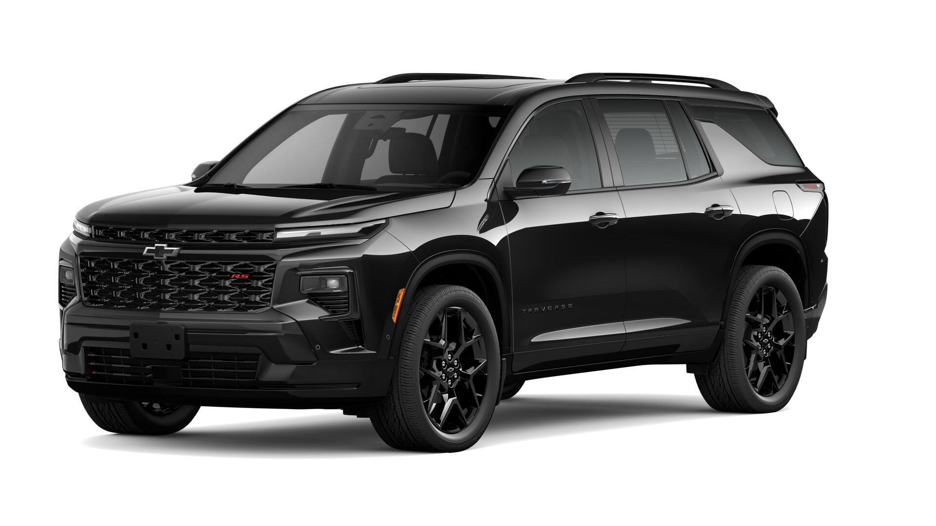 2026 CHEVROLET TRAVERSE - Image 49