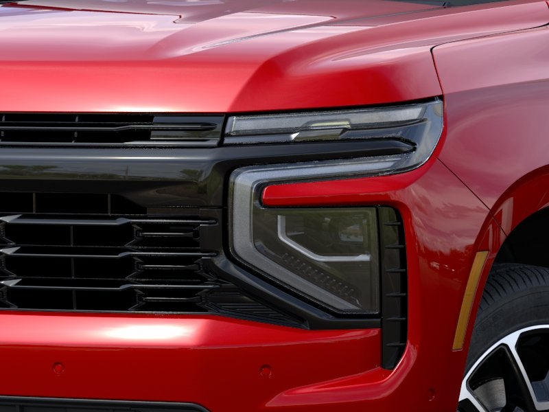 2026 Chevrolet Suburban RST - Photo 35