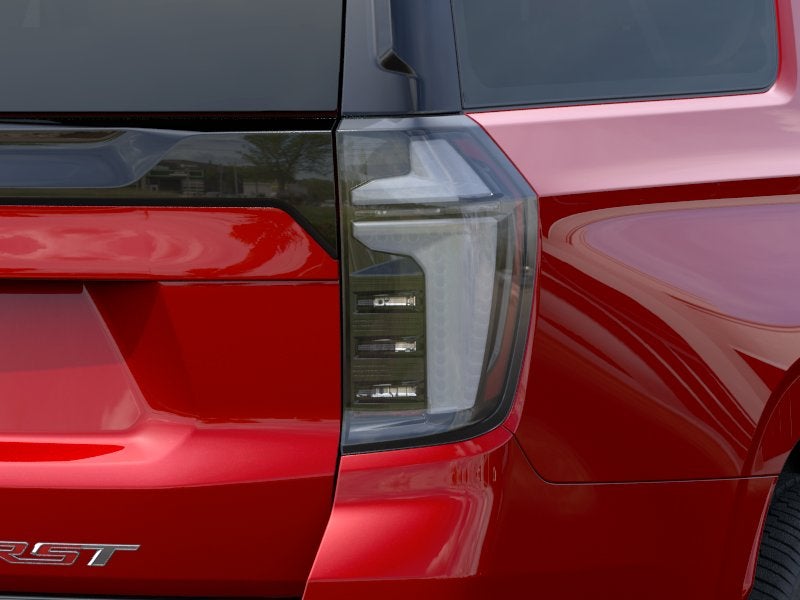 2026 Chevrolet Suburban RST - Photo 36