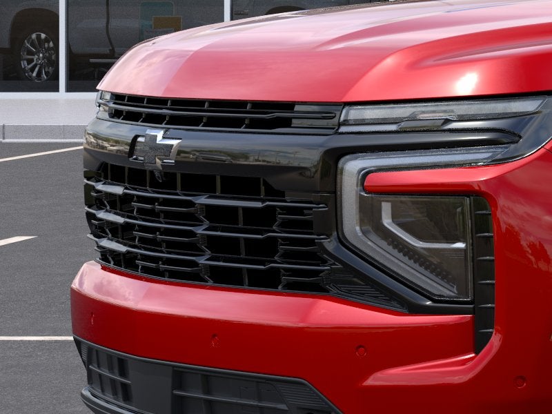2026 Chevrolet Suburban RST - Photo 38