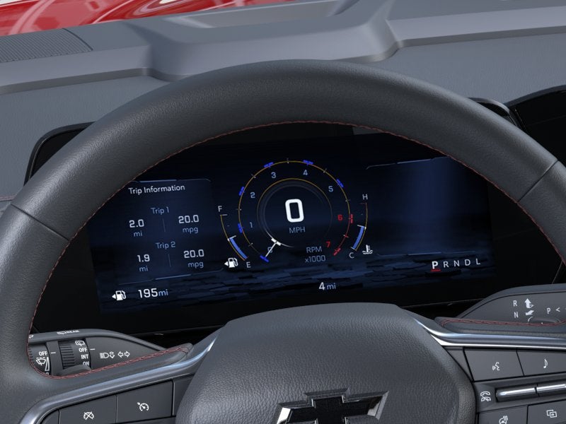 2026 Chevrolet Suburban RST - Photo 43