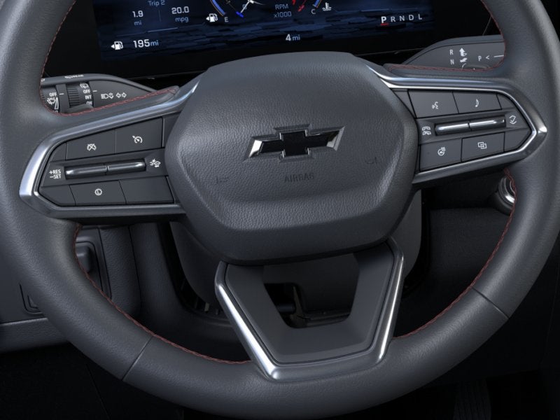 2026 Chevrolet Suburban RST - Photo 44