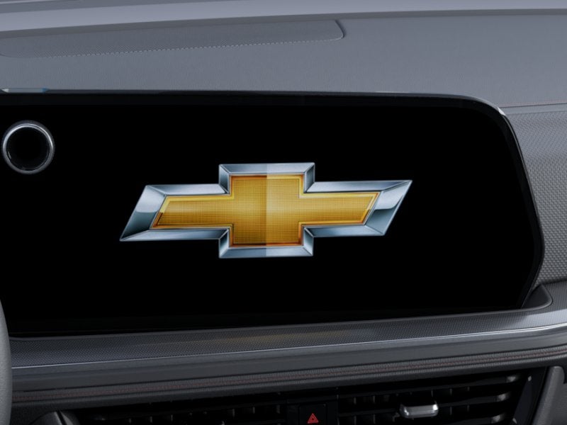 2026 Chevrolet Suburban RST - Photo 45