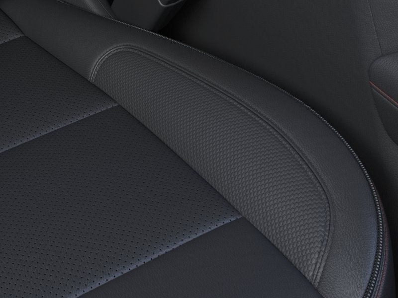 2026 Chevrolet Suburban RST - Photo 46