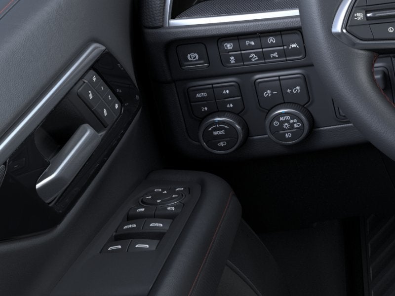 2026 Chevrolet Suburban RST - Photo 47