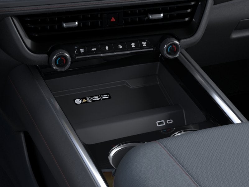 2026 Chevrolet Suburban RST - Photo 48