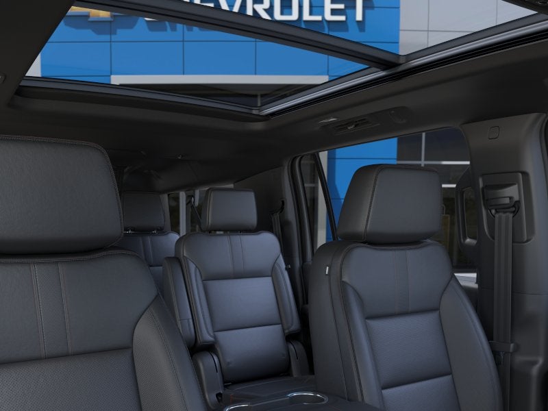 2026 Chevrolet Suburban RST - Photo 49