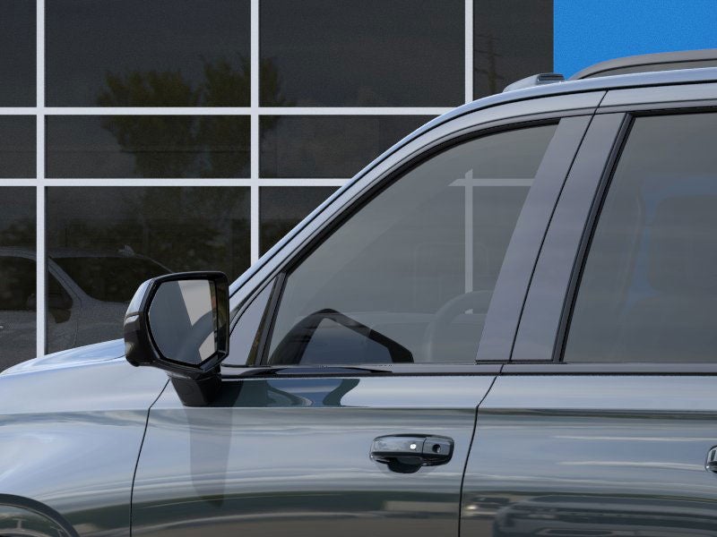 2026 CHEVROLET SUBURBAN - Image 12