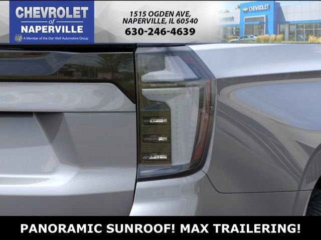 2026 Chevrolet Suburban Premier - Photo 11