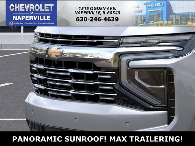 2026 Chevrolet Suburban Premier - Photo 13