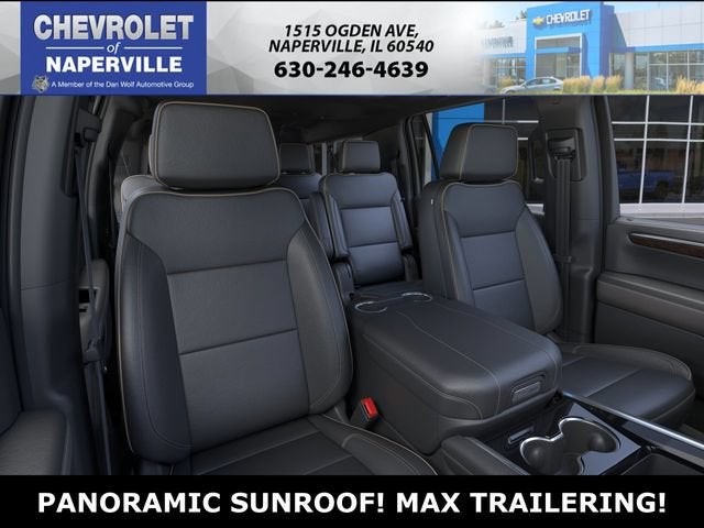 2026 Chevrolet Suburban Premier - Photo 16