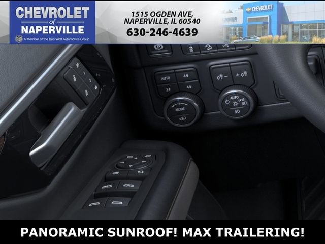 2026 Chevrolet Suburban Premier - Photo 22