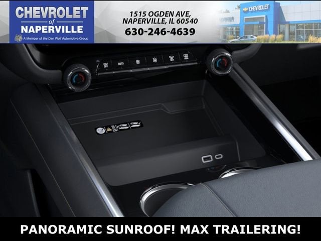 2026 Chevrolet Suburban Premier - Photo 23