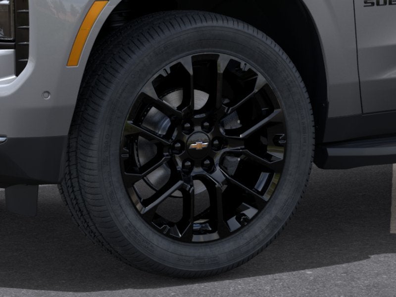 2026 Chevrolet Suburban Premier - Photo 33