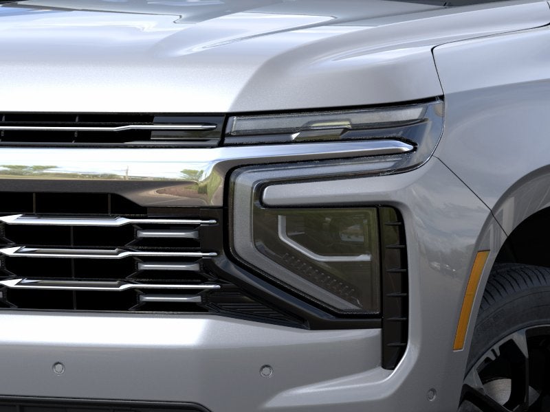 2026 Chevrolet Suburban Premier - Photo 34