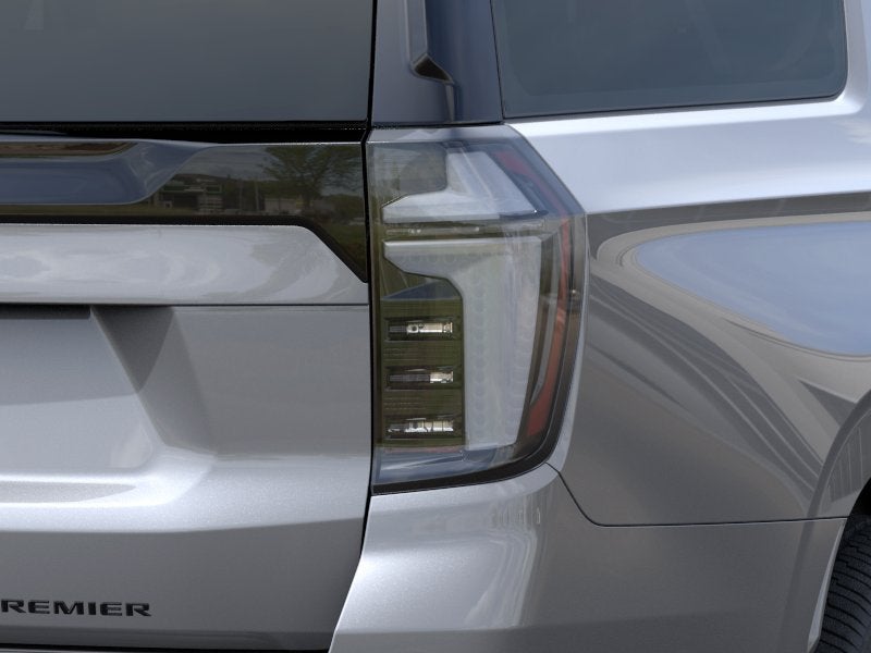 2026 Chevrolet Suburban Premier - Photo 35