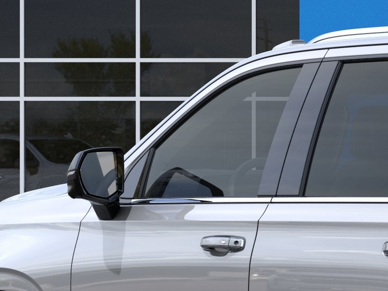 2026 Chevrolet Suburban Premier - Photo 36
