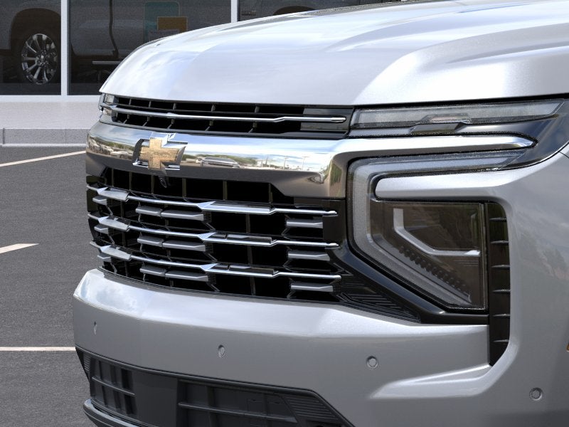 2026 Chevrolet Suburban Premier - Photo 37