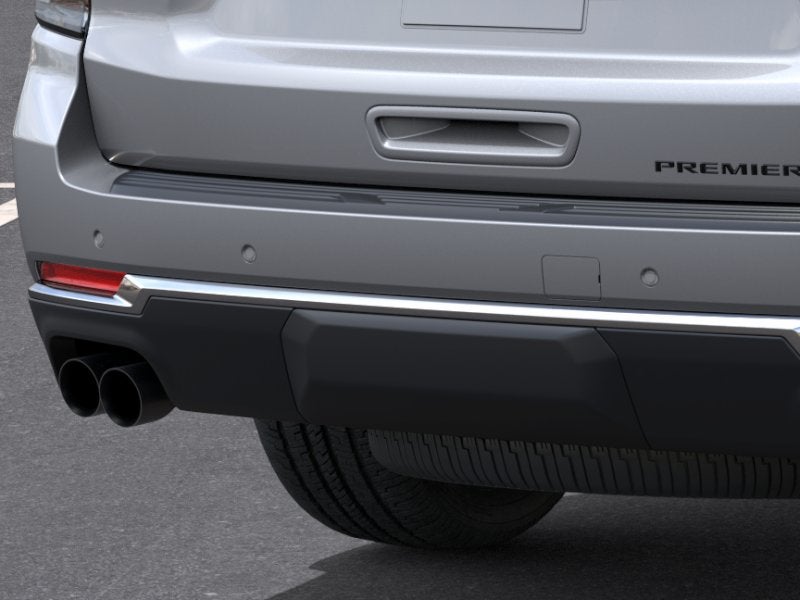 2026 Chevrolet Suburban Premier - Photo 38