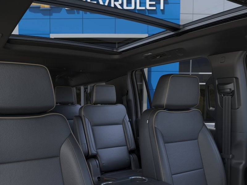 2026 Chevrolet Suburban Premier - Photo 48