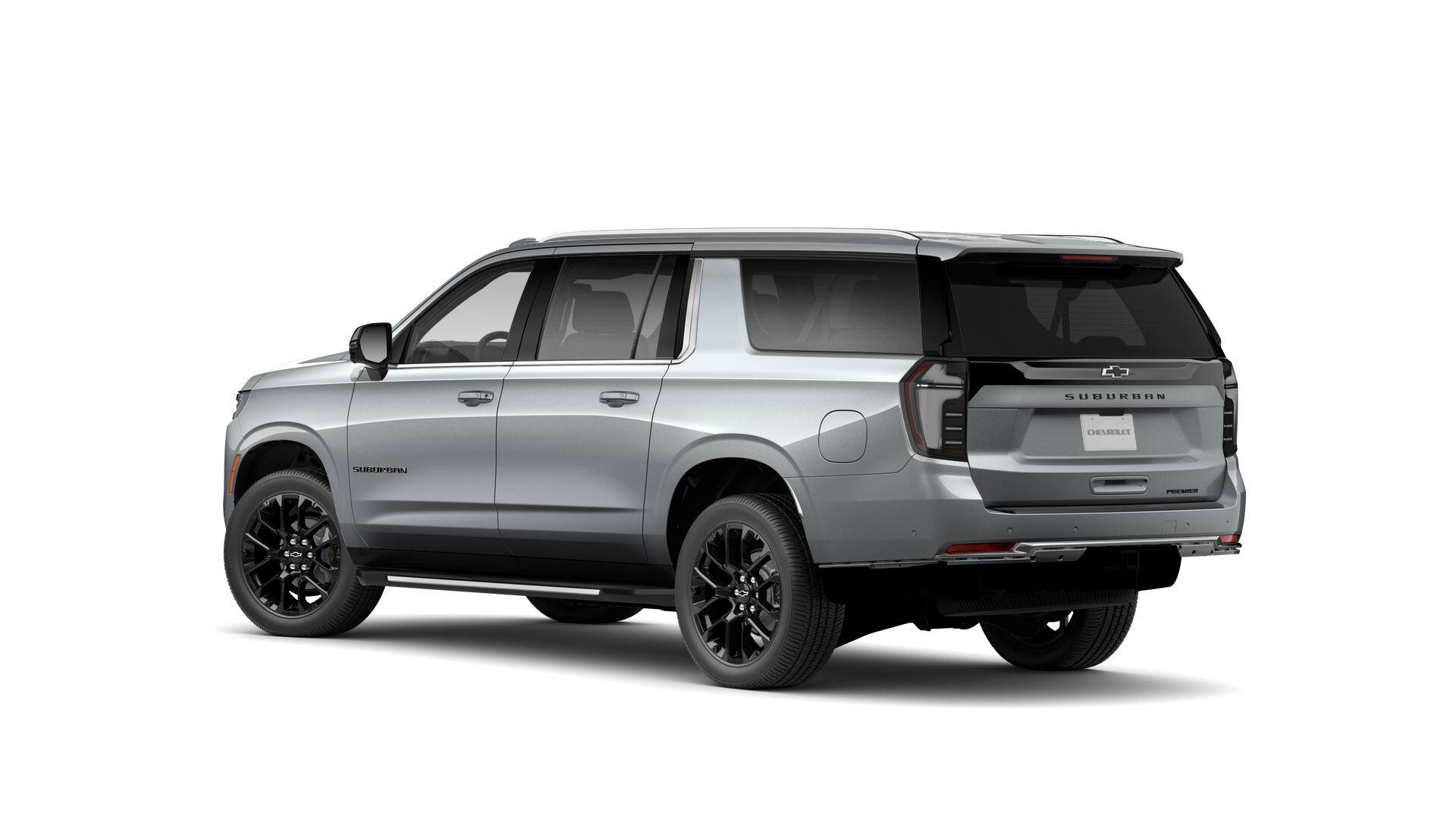 2026 Chevrolet Suburban Premier - Photo 51