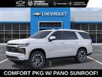 2027 Chevrolet Tahoe LT