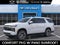 2027 Chevrolet Tahoe LT