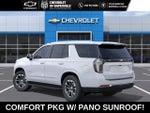 2027 Chevrolet Tahoe LT