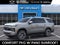 2027 Chevrolet Tahoe LT
