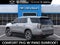 2027 Chevrolet Tahoe LT