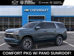 2027 Chevrolet Tahoe LT