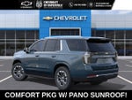 2027 Chevrolet Tahoe LT