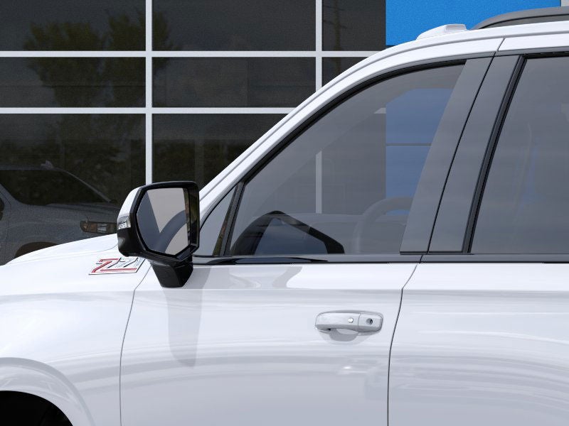 2026 Chevrolet Tahoe Base