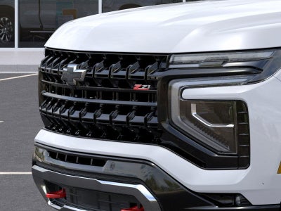 2026 Chevrolet Tahoe Base