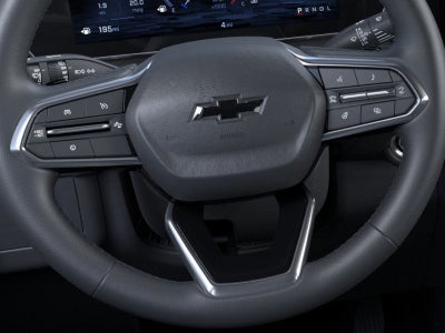 2026 Chevrolet Tahoe Base