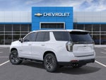 2026 Chevrolet Tahoe Base