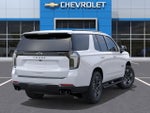 2026 Chevrolet Tahoe Base