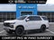 2027 Chevrolet Tahoe Z71