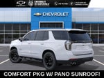 2027 Chevrolet Tahoe Z71