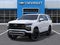 2027 Chevrolet Tahoe Z71