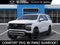 2027 Chevrolet Tahoe Z71