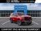 2027 Chevrolet Tahoe Z71